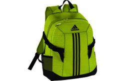 Adidas Powerplus Backpack - Lime